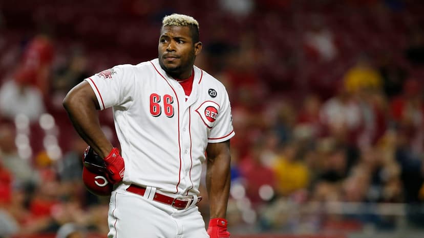 Puig Convicted: MLB Star Lied to Investigators
