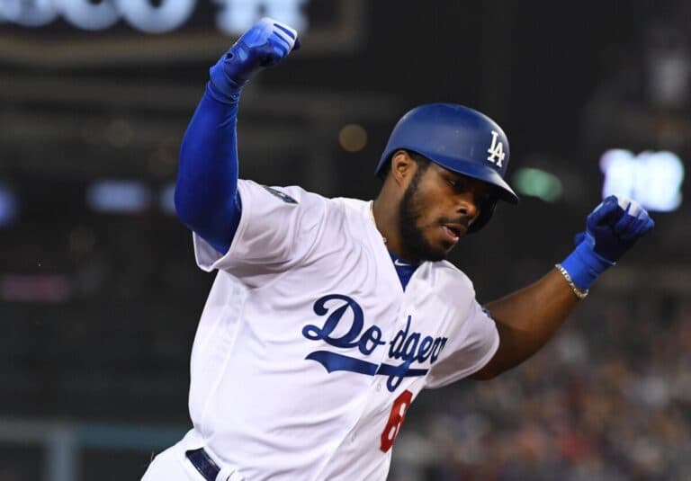 Ex-Dodger Yasiel Puig Joins Toronto Maple Leafs, Sentencing Looms