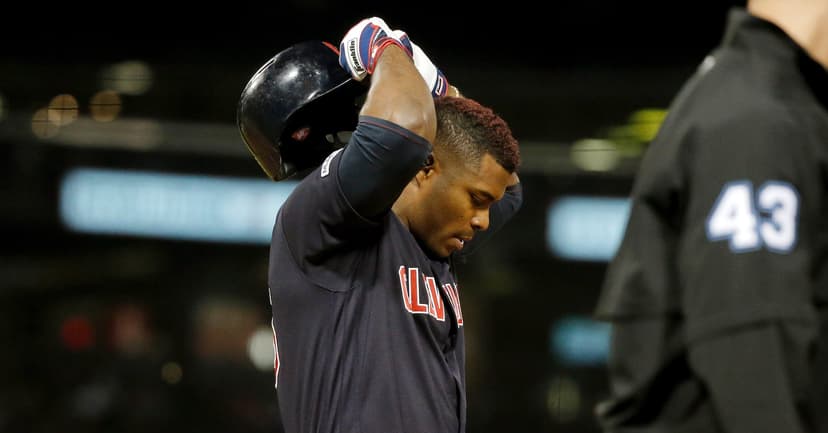 Ex-MLB Star Puig Denies Lying to Feds