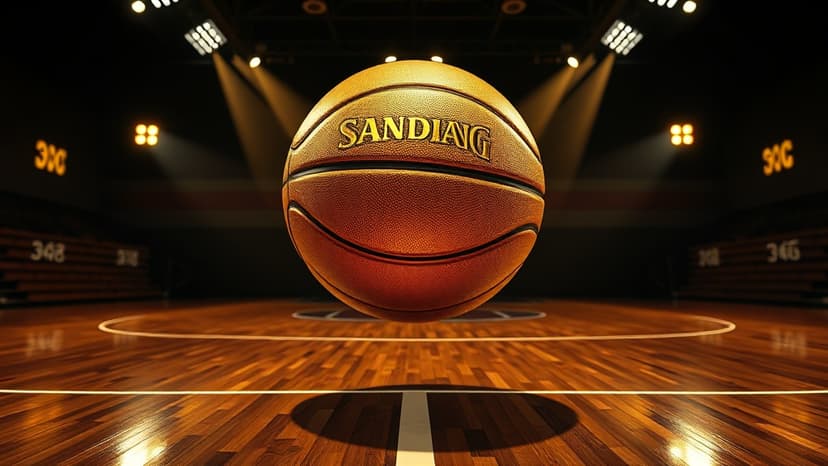 Lendeborg Leads Warriors to Summer League Final