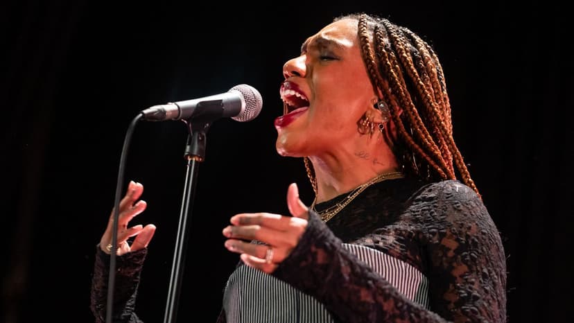 Yaya Bey's 'Fidelity': Grief, Joy, and a City's Soul