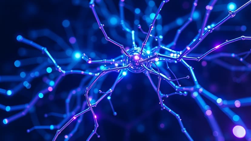 AI Obsession Fuels YC CEO's 'Cyber Psychosis'