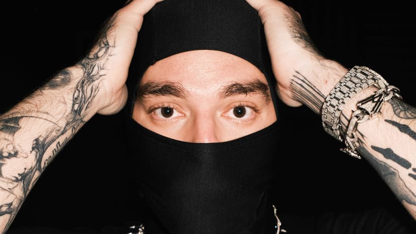 Yeat Sheds Mask, Embraces Mainstream Rap Evolution