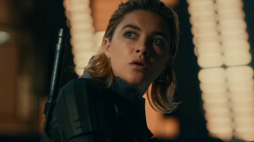 Yelena Belova's Shocking Role in Spider-Man's New Adventure
