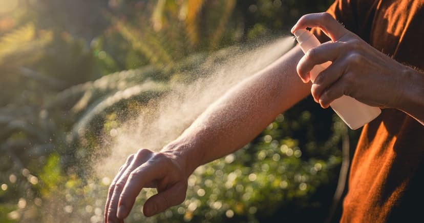 Yellow Fever Surges: 42 Countries at High Risk