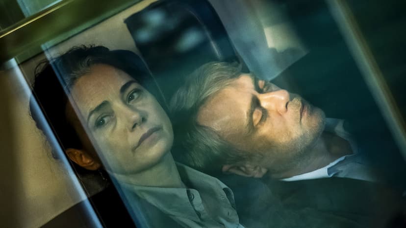 Turkish Artists Face State Repression in New Film