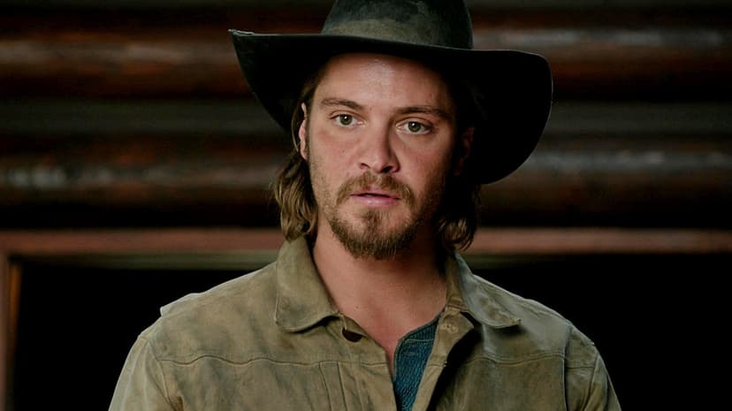 Yellowstone's Dinosaur Bones Mystery Solved