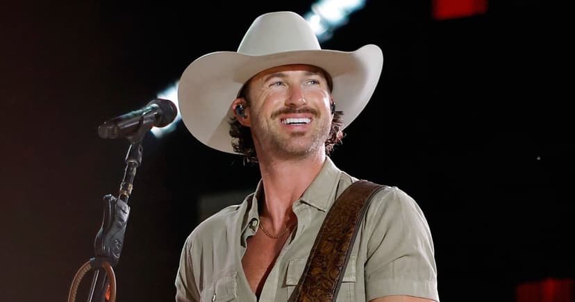 Country Star Debuts Acting Chops on Yellowstone Spinoff