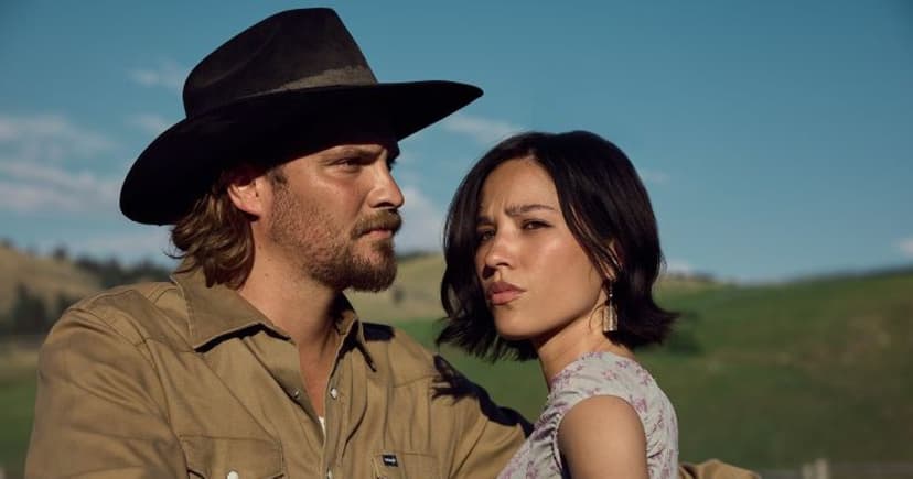 Director Explains Monica's Shocking Death in Spinoff