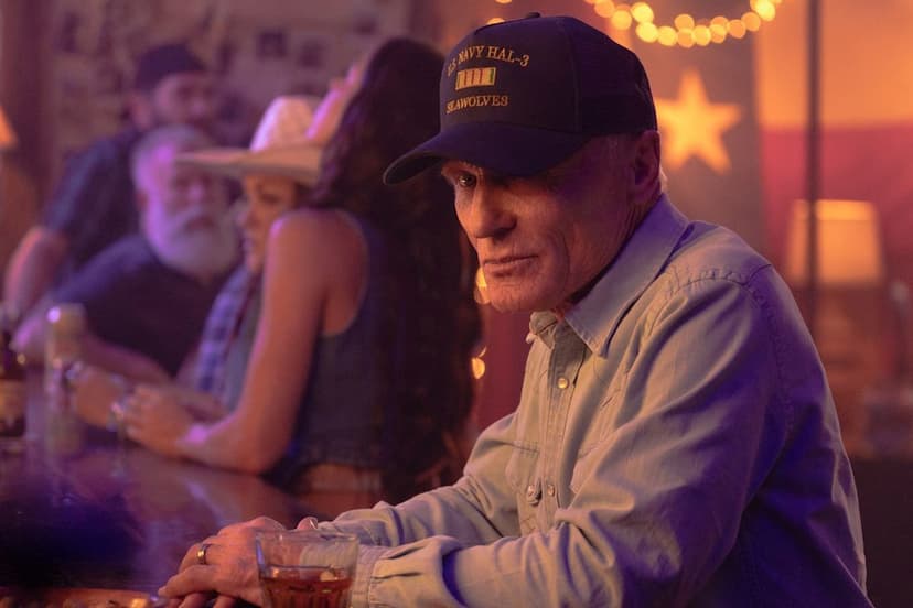 Yellowstone Star Ed Harris Sparks Creator Clash