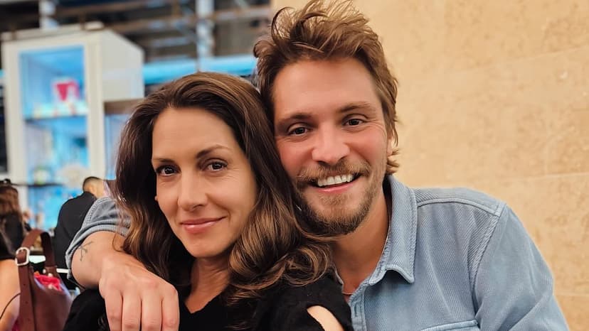 Yellowstone Stars Reunite at SXSW