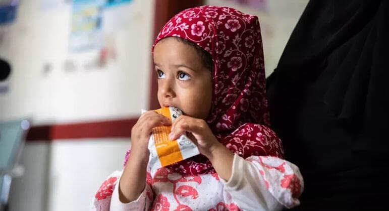Yemen Health Crisis: Conflict Fuels Disease Outbreak