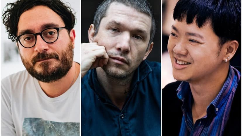 Director Yeo Siew Hua Adapts 'Silence Once Begun'