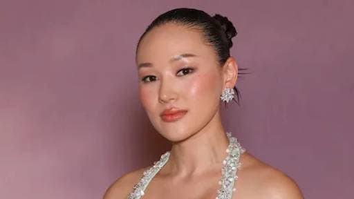 Yerin Ha Tackles Imposter Syndrome on Bridgerton Set