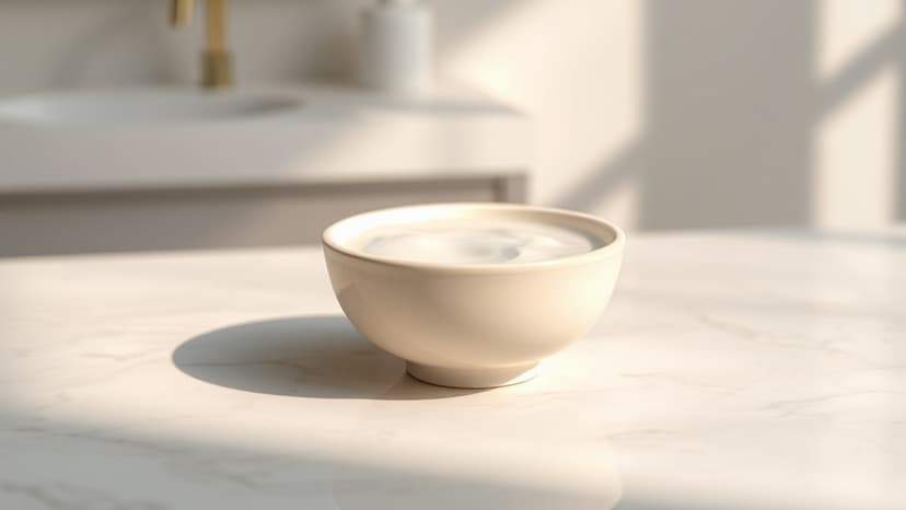 Bridgerton Star Yerin Ha Shares Mom-Inspired Skincare Secrets