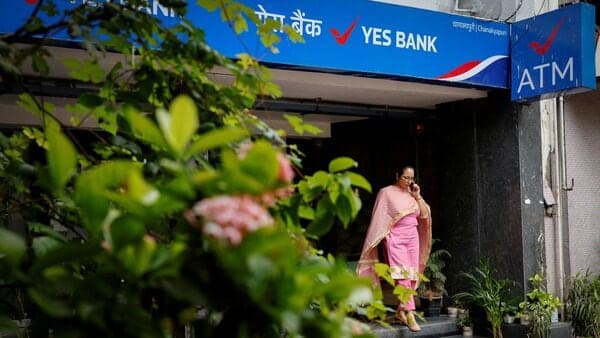 YES Bank Surges to New Highs on Strategic Partnership