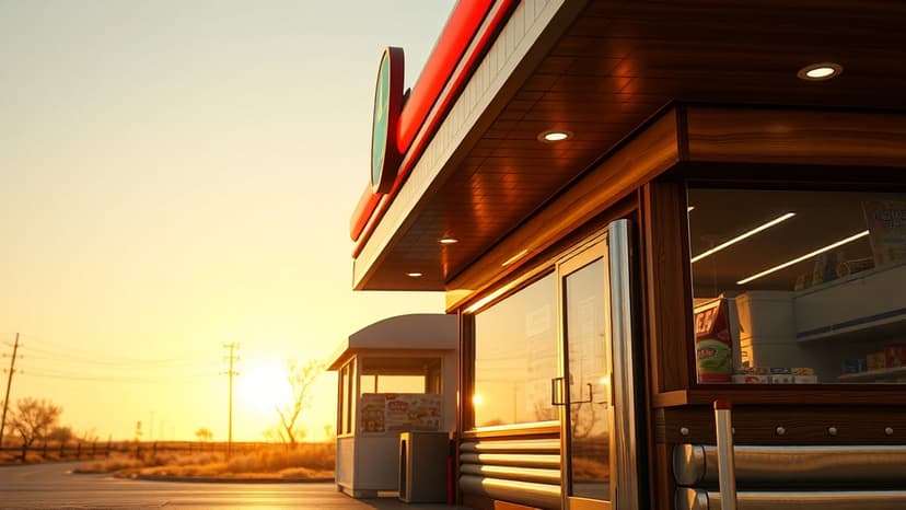 Convenience King Yesway Raises $280M IPO