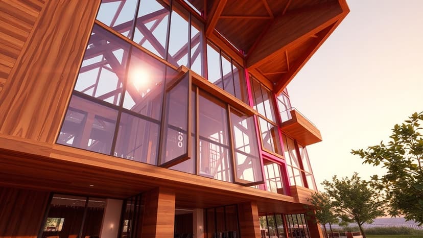 Nicky Twemlow Takes Helm at YMCA North Staffs