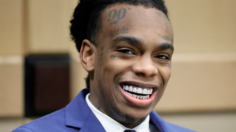 YNW Melly Charges Dropped Ahead of Murder Retrial