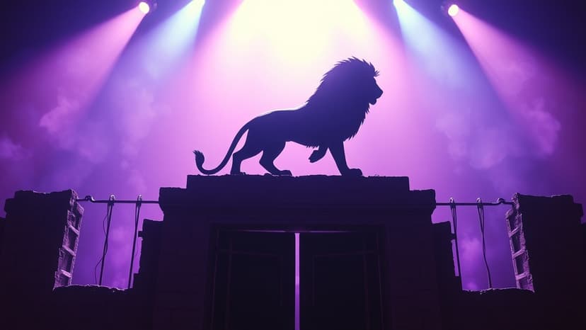 Fan's Viral Climb: Roohi Explains Concert Chaos