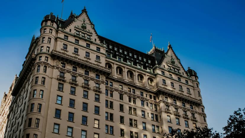 Ono's Dakota Legacy: Longest Homeowner in History?