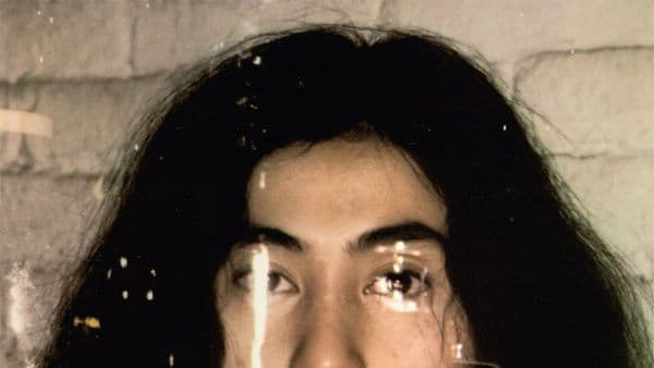 Beyond Lennon: Ono's Solo Vision Takes Flight