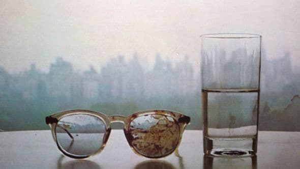 Yoko Ono's Grief Transformed Into Art
