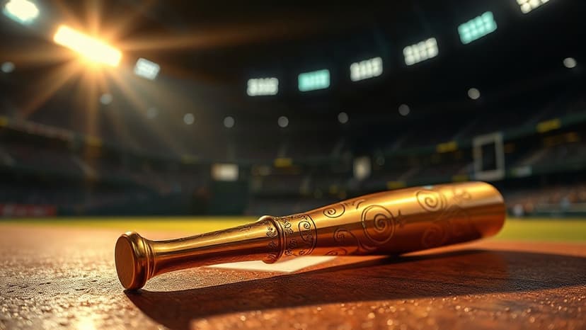 Yordan Alvarez Aims for Historic Triple Crown Title