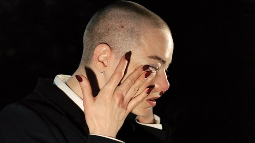 Lanthimos' New Book Captures Bugonia's Mystical World