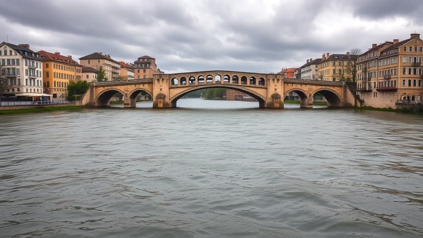 18 York Flood Defences Below Par This Winter