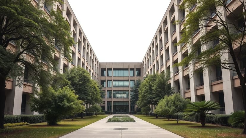 York Students Priced Out by Soaring Rents