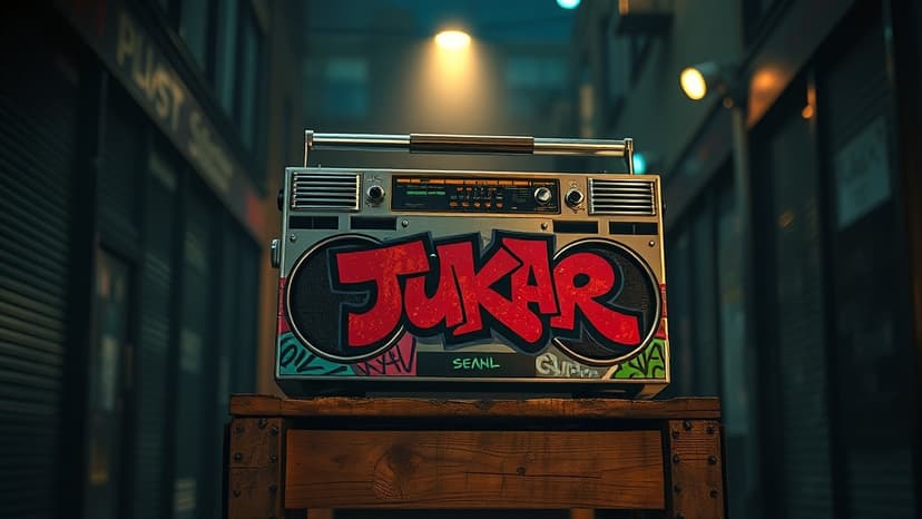 Dance Floors Echo 90s Hip-Hop Nostalgia