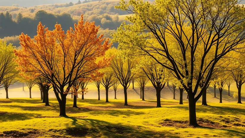 Foster Carers Honored with Dedicated Woodland