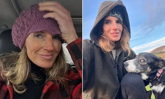 Farming's Real: Star Hits Back at Critics