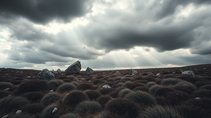 Yorkshire on Screen: From Kes to Wuthering Heights