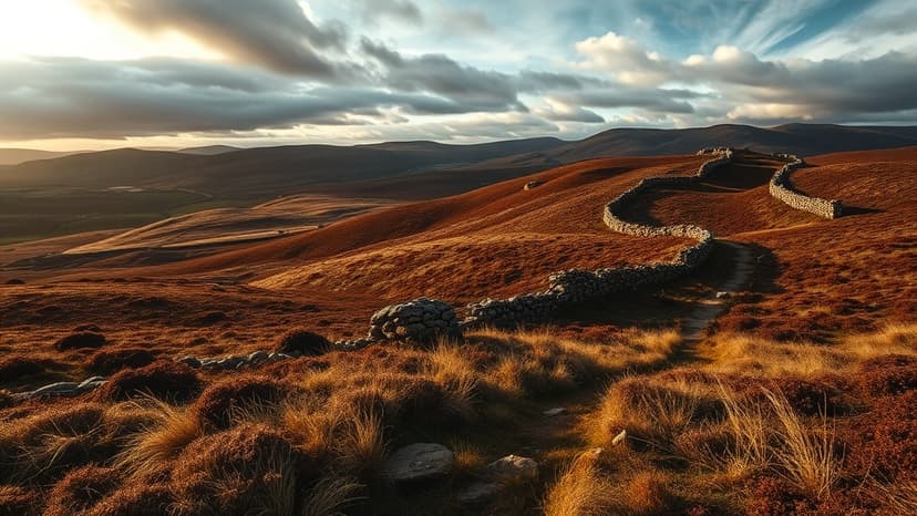 Yorkshire on Screen: From Wuthering Heights to Sheffield's Grit