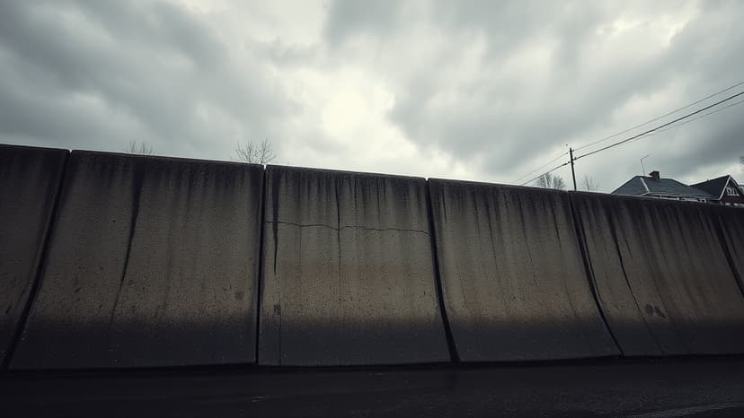 Yorkshire Floods: £65M Boost for Defences