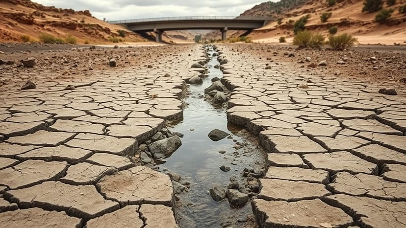 Yorkshire Drought Ends: Hosepipe Ban Lifted After Record Rains