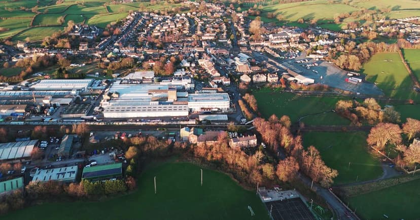 Forever Chemicals Found in Yorkshire Town Blood