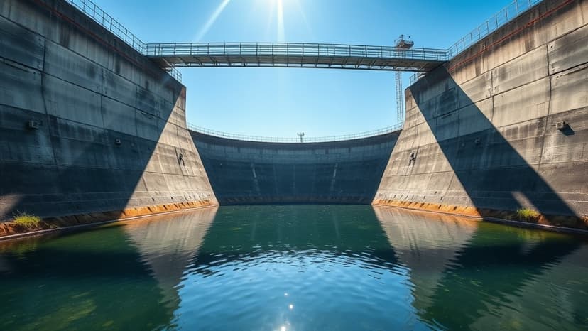 Yorkshire Water Invests £9.5M in Drought Defense