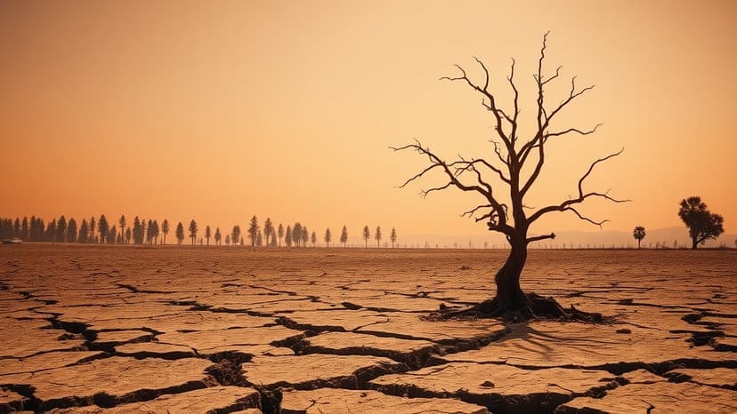 Yosemite Park Faces Housing Threat