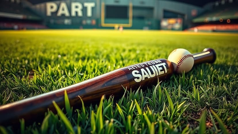 Yoshidas Batting Surge Continues