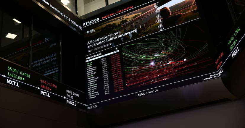 YouGov Slashes Profit Forecast Amid AI Investment Surge