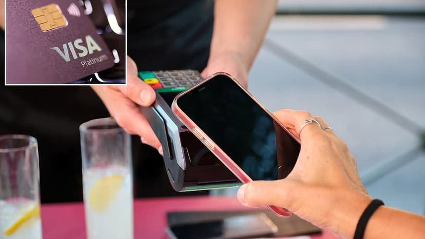 PINs forgotten: Young Brits lose card recall