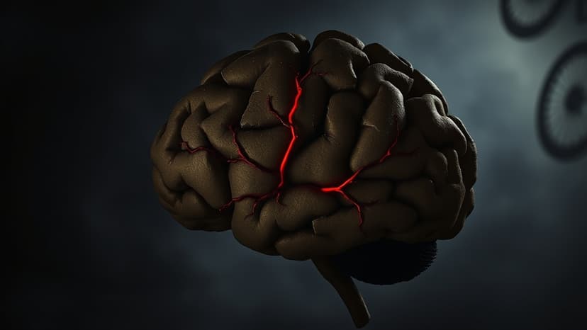 India: 1 in 7 Strokes Affect Young Adults