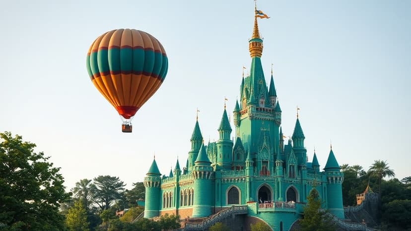 Young Artist's Wicked Vision Hits Big Screen