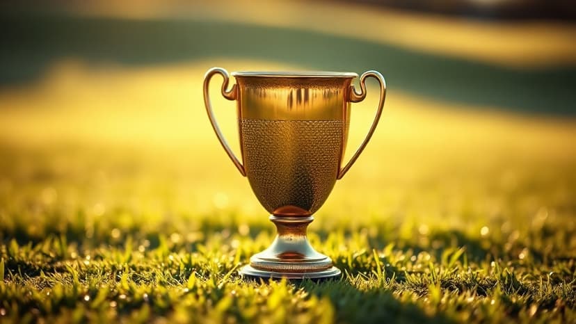Young Golfer's Life Cut Short in Bangkok Tragedy