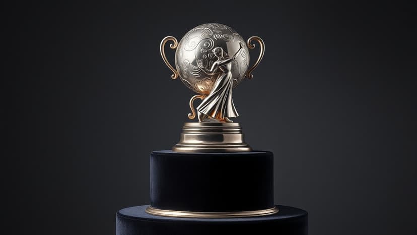 Young Dancers Shine in 50th Anniversary Ballroom Competition