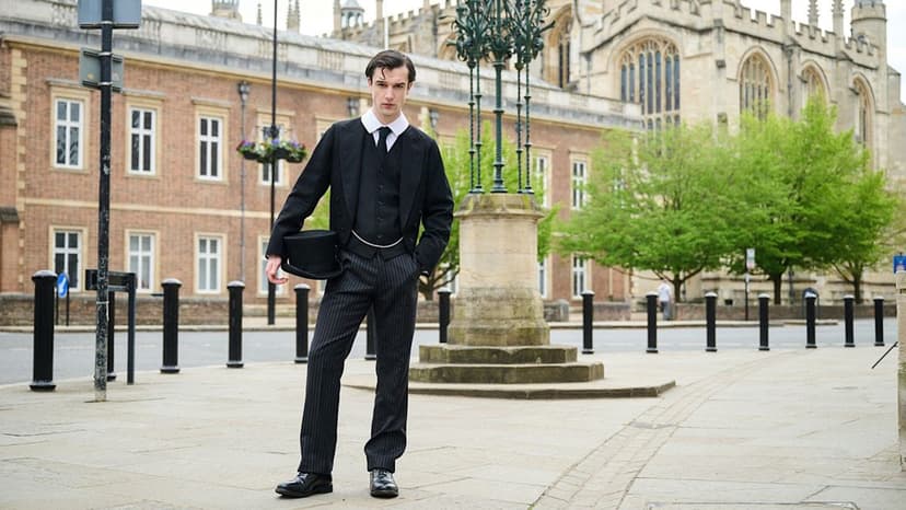 Young Bond Audio Drama Unveiled!