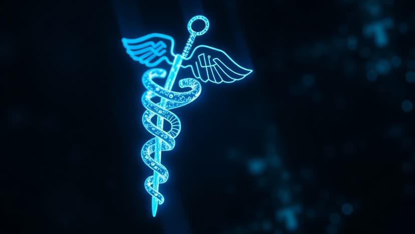 Young Doctors Urged: Embrace Tech, Serve Society